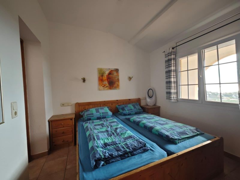 Продается 4к дом 397 м², участок 757 м² с захватывающим видом на море в Фонт-де-Сан-Льоренс, Льорет-де-Мар