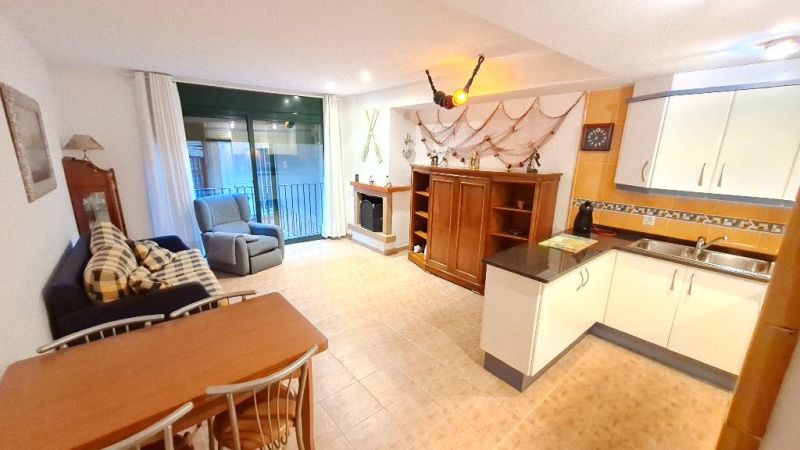 Продается квартина 65 м² в центре Бланеса с парковкой