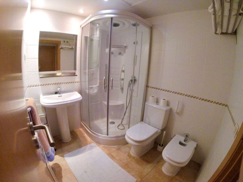 Прекрасный таунхаус в 100 метрах от пляжа.