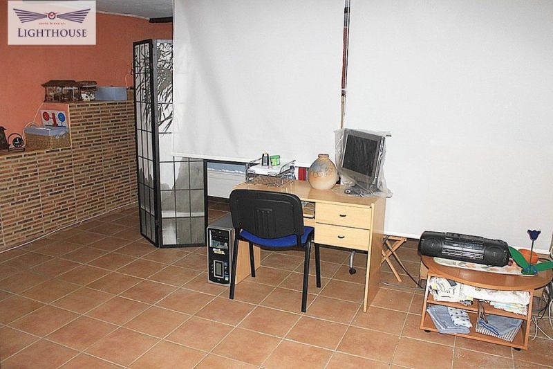 Дом в 5 минутах от пляжа