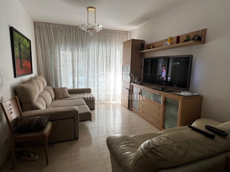 Продается квартира 73 м² в Льорет-де-Мар