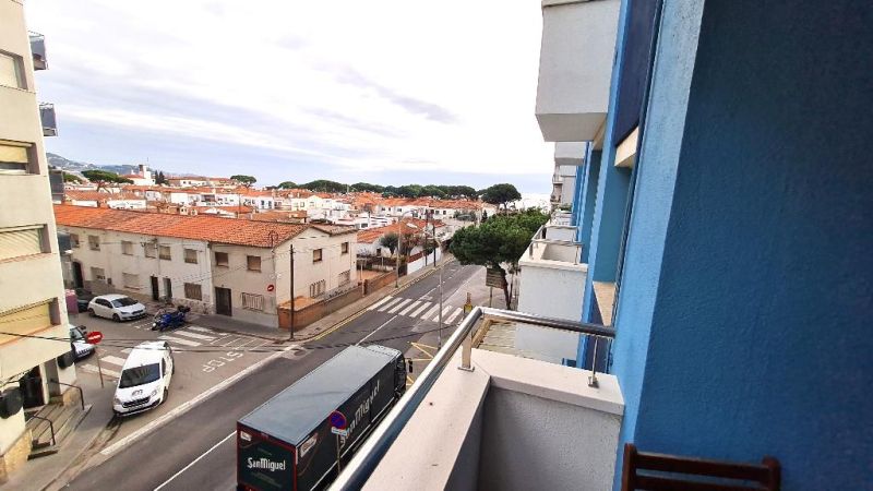 Продается квартира 36 м² в двух шагах от пляжа, Бланес