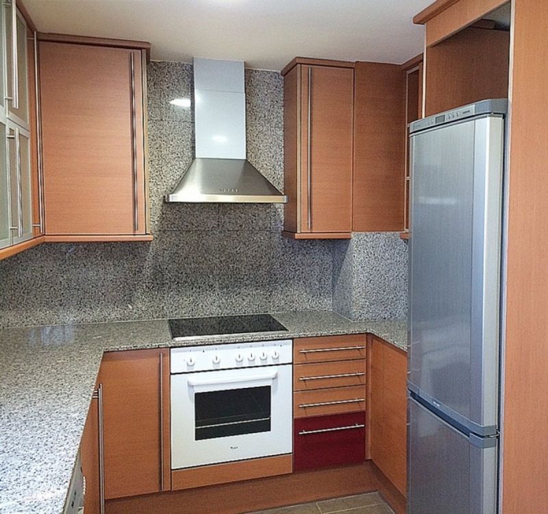 Апартаменты в лучшем жилом комплексе района Фенальс - Jardines de Sa Boadella.