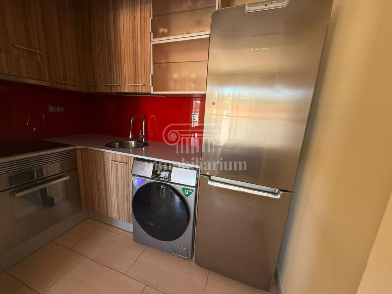 Продается 1к квартира 42 м² в Льорет-де-Мар