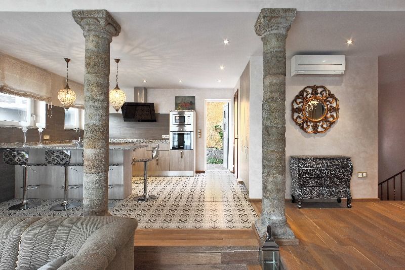 Продается дом 230 м² после ремонта, участок 930 м², Blanes