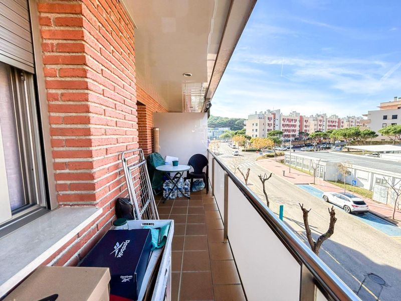 Апартаменты в продаже в районе Феналс (Льорет -де-Мар).