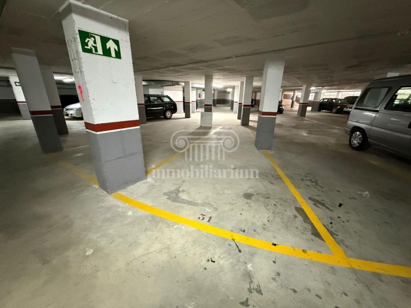 Продается парковка 10 м² в Льорет-де-Мар, Феналс