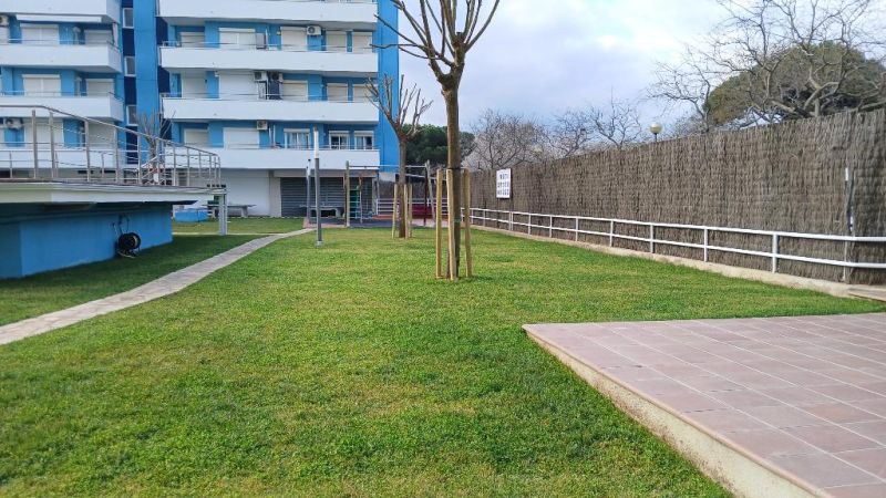 Продается квартира 36 м² в двух шагах от пляжа, Бланес