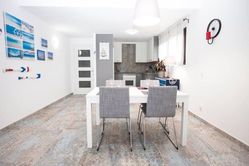 Просторная квартира в лучшем районе г. Льорет-де-Мар