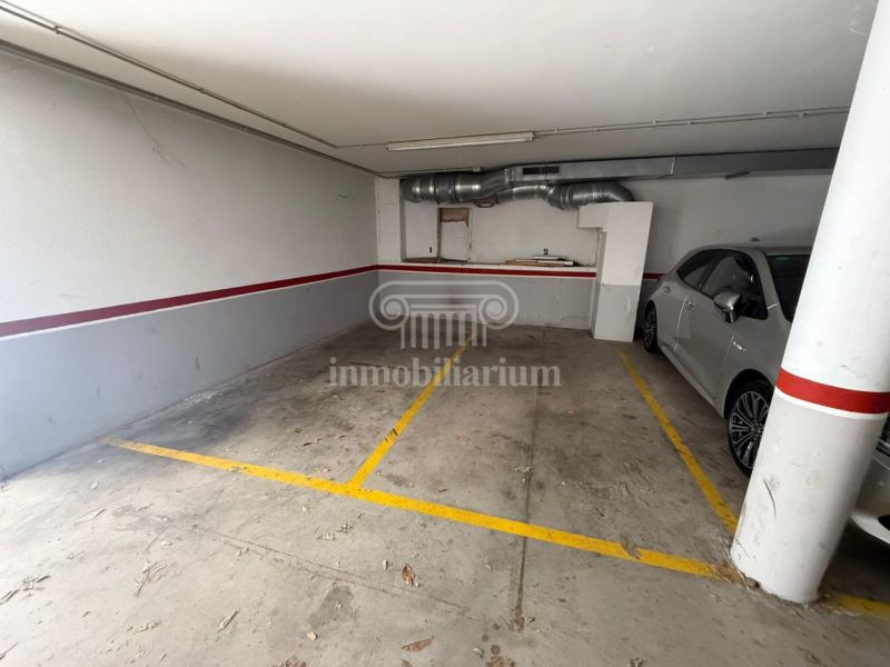 Продается парковка 15 м² в Льорет-де-Мар