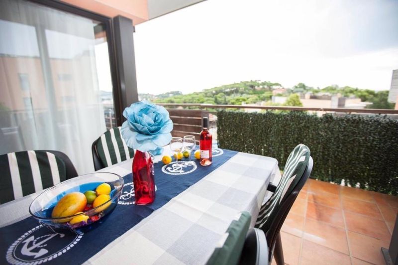 Просторная квартира в лучшем районе г. Льорет-де-Мар