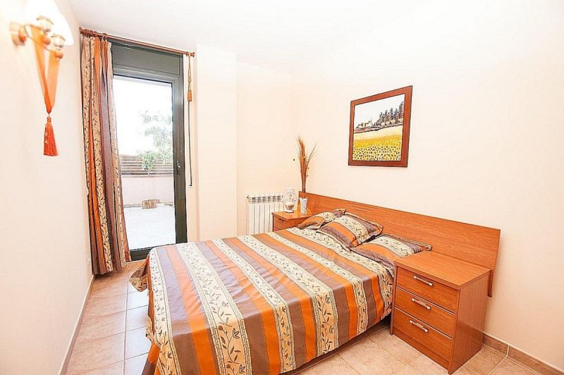 Таунхаус в жилом комплексе Святой Клотильды