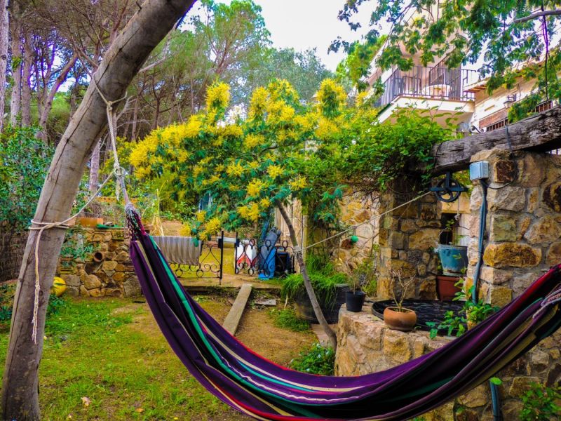 Вилла 254 м² с туристической лицензией в La Montgoda, Lloret de Mar