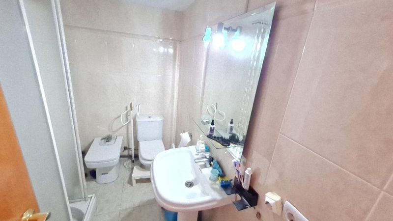 Продается 1к квартира в Бланес