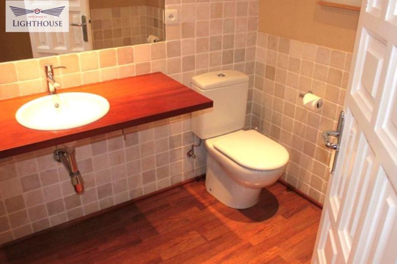 Дом в районе Кала Канейэс.