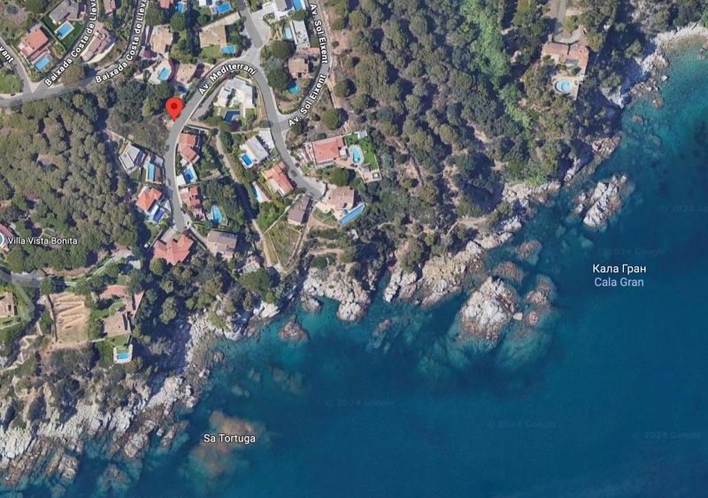 ЭКСКЛЮЗИВНЫЕ УЧАСТКИ НА ПРОДАЖУ с видом на МОРЕ