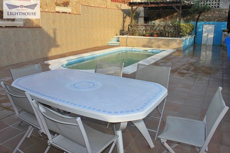 Дом в 5 минутах от пляжа