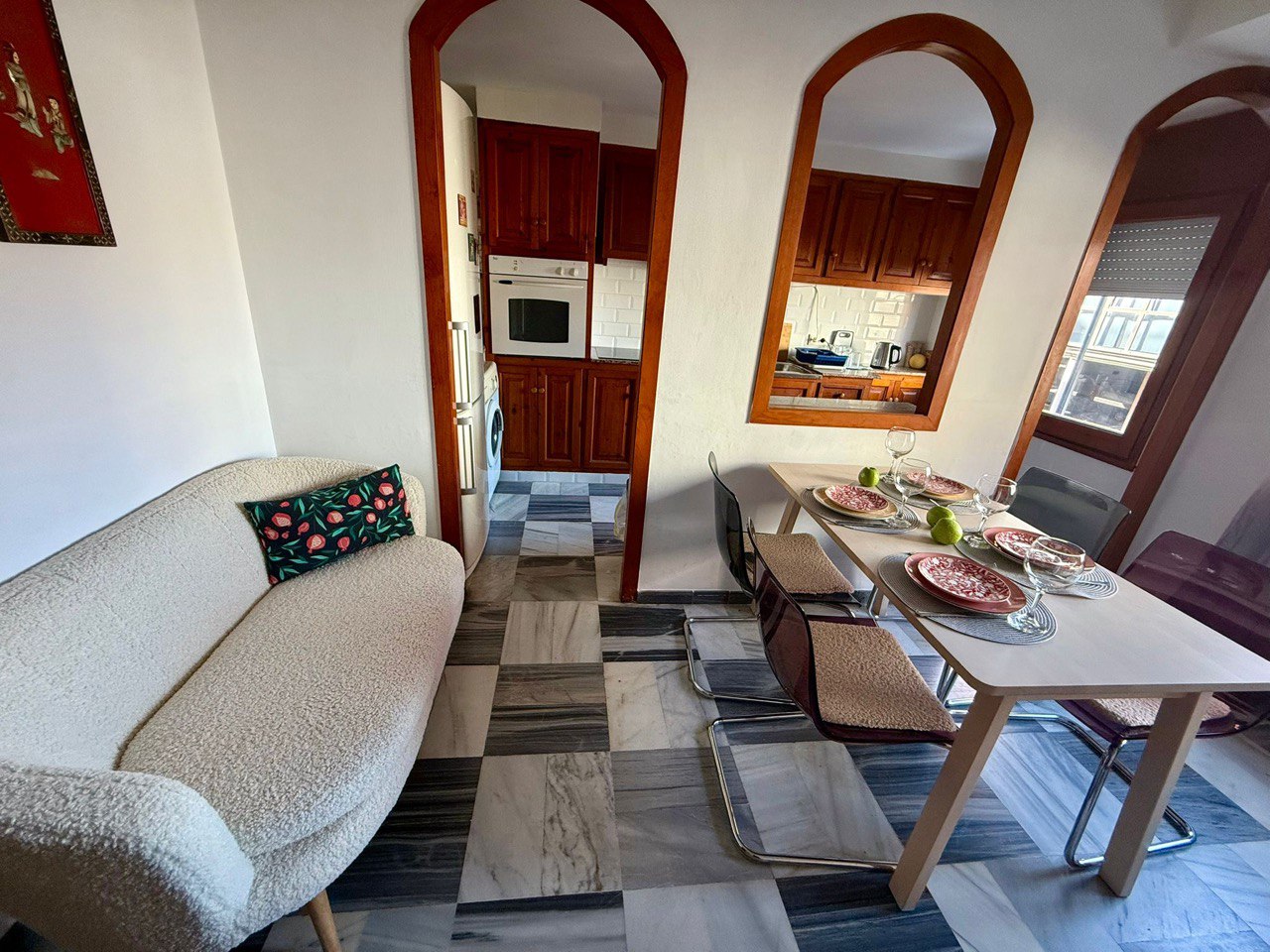 Продается квартира с 3 спальнями 88 м² рядом с Сагаро