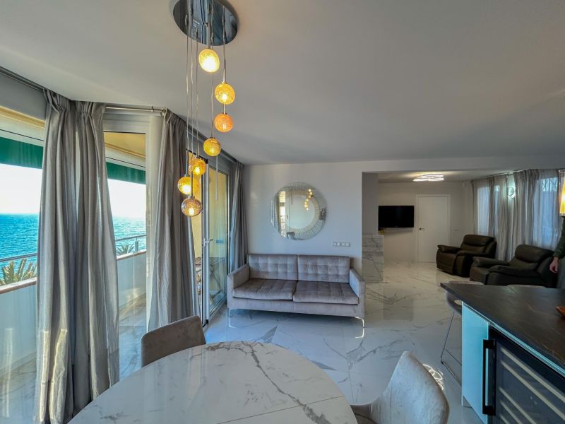 Квартира 132 м² с панорамным видом на море