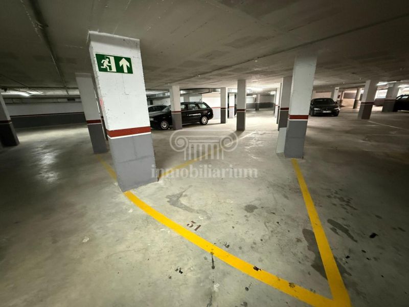 Продается парковка 10 м² в Льорет-де-Мар, Феналс