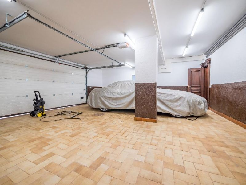 Продается дом 400 м² с видом на море в Cala Sant Francesc, Blanes