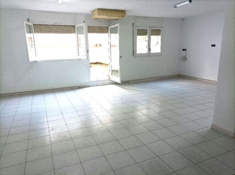 Продается 1к помещение 140 м² в Бланес