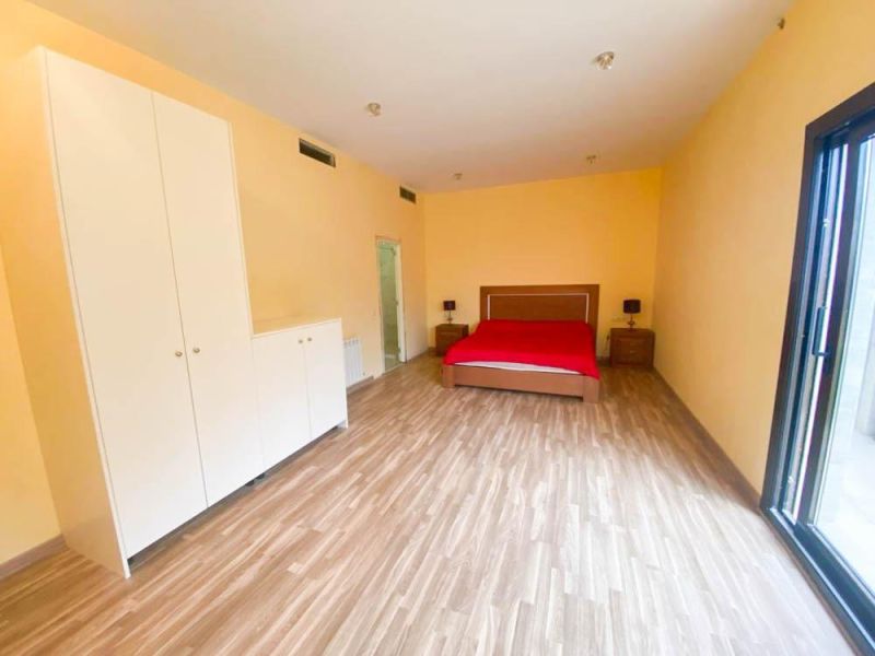 Элегантная вилла с видом на море.