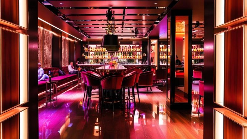 Уникальная инвестиционная возможность в г. Льорет-де-Мар: дискотека всего в 300 метрах от моря