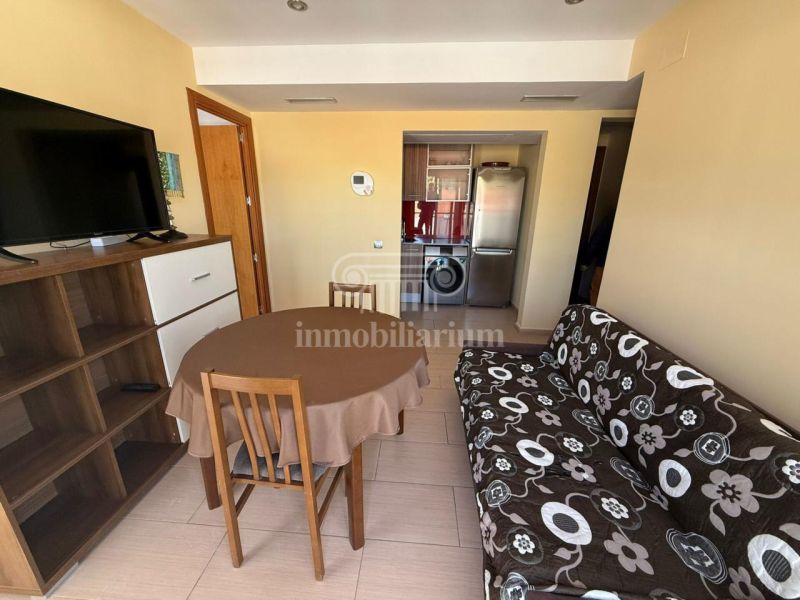 Продается 1к квартира 42 м² в Льорет-де-Мар