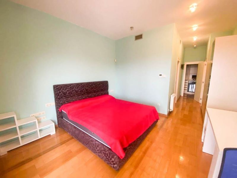 Элегантная вилла с видом на море.