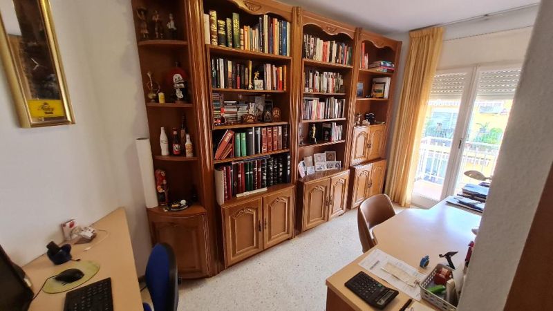 Дуплекс (двухуровневая квартира) с гаражом на 2 машины