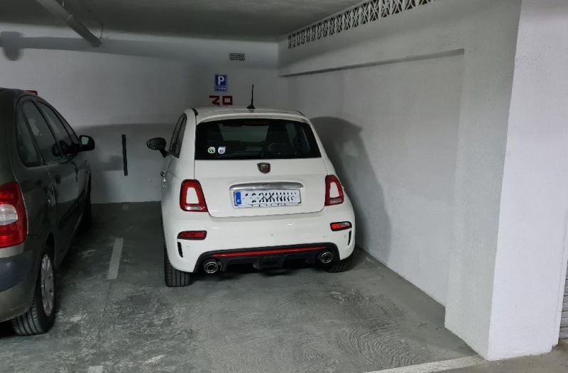 Фантастическая квартира 90 м² в районе Los Pinos