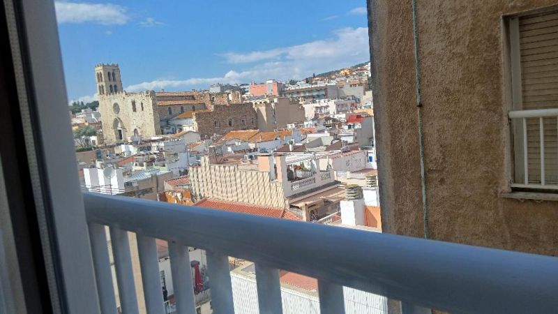 Продается квартира 94 м² возле пляжа, центр Бланеса