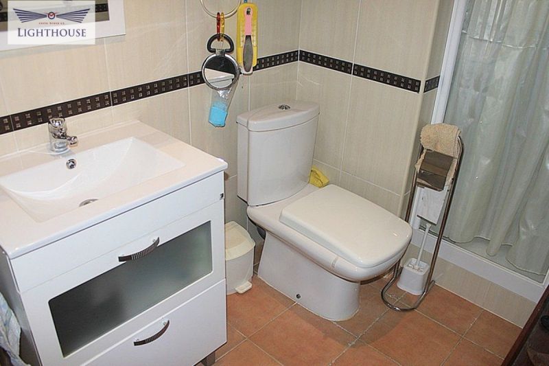 Дом в 5 минутах от пляжа