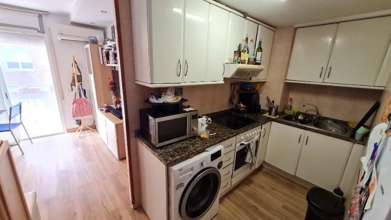 Продается 1к квартира в Бланес