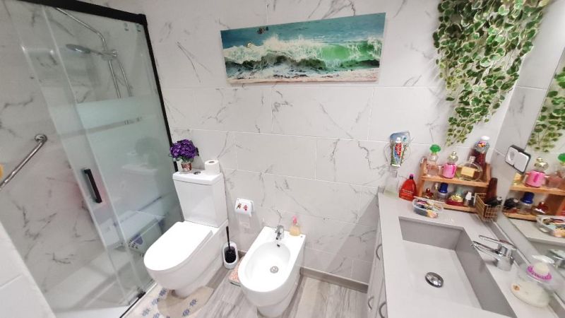 Продается квартира 45 м² с терассой в центре Бланеса