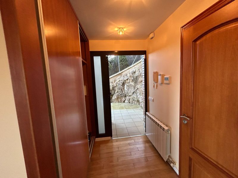 Просторный дом с великолепным видом на горы