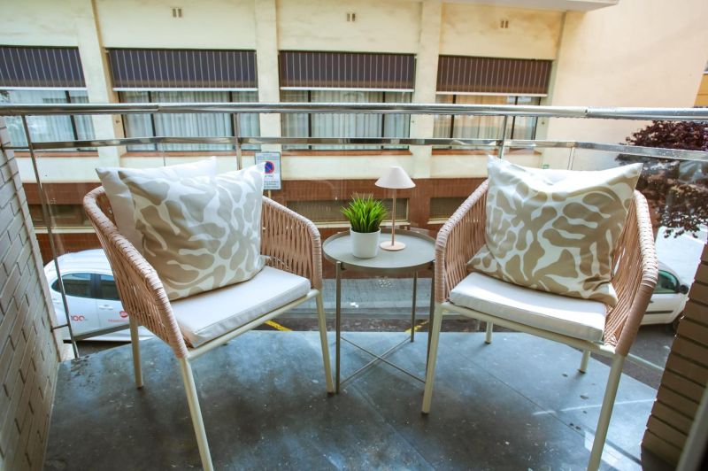 Продается квартира 44 м² в 3 минутах от центрального пляжа, Льорет-де-Мар