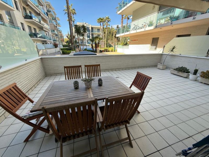 Продается 2к квартира 78 м² с террасой 26 м² в Льорет-де-Мар, Феналс