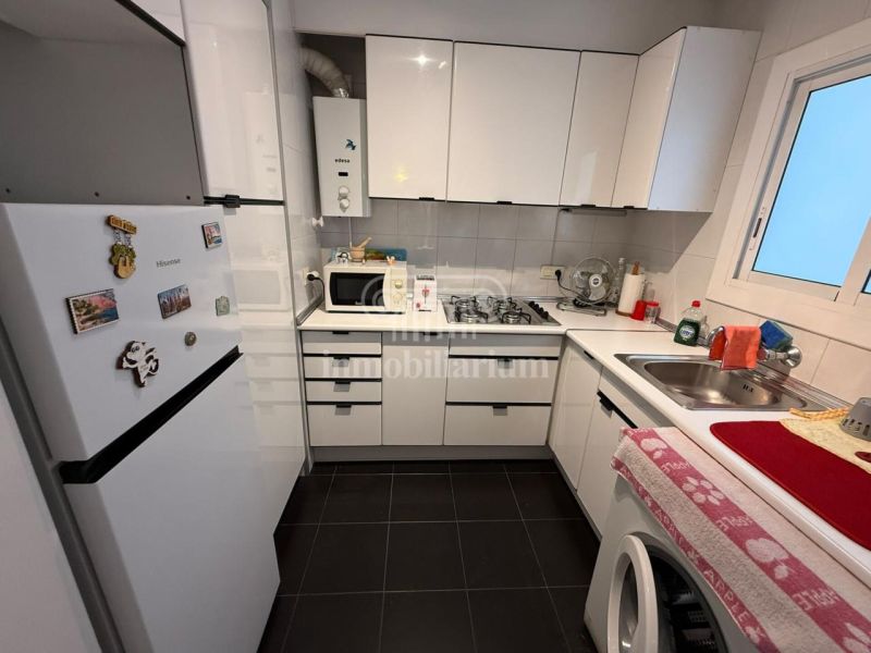 Piso en venta en Calle Venecia