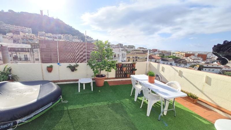 Дуплекс (двухуровневая квартира) с гаражом на 2 машины