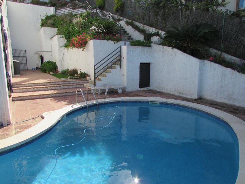 Продается большая вилла 433 м² в районе Sant Joan с видом на море, Blanes