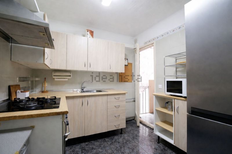 Piso en venta en Calle de Mas Palou