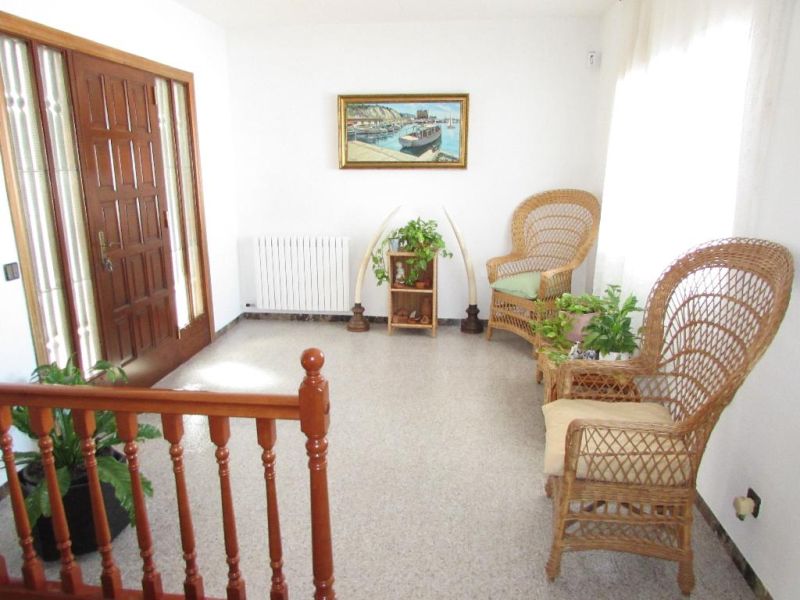 Продается большая вилла 433 м² в районе Sant Joan с видом на море, Blanes