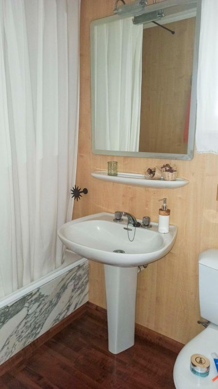 Вилла с видом на море в частном секторе Santa Maria de Llorell.