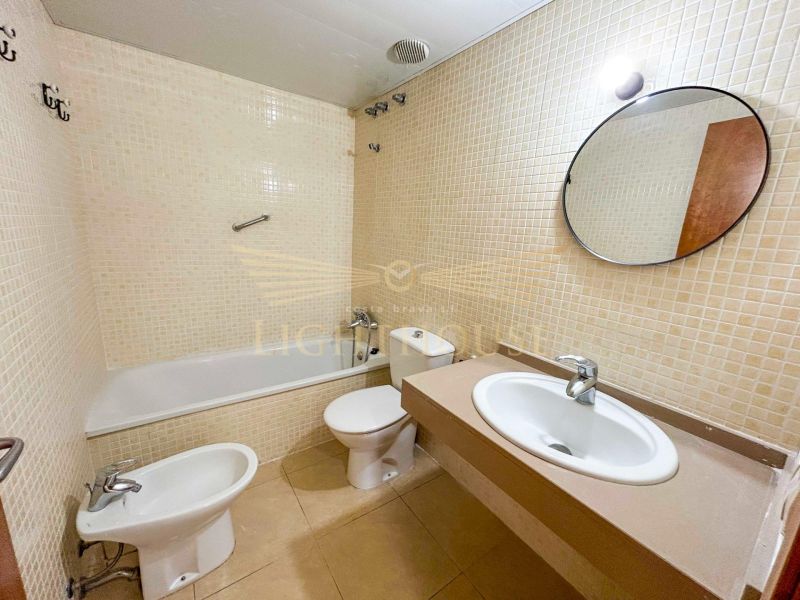 Прекрасная квартира в 10 минутах от пляжа.