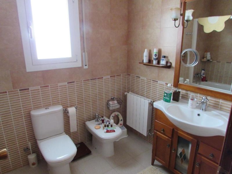 Продается дом с видом на море в урбанизации Santa Cristina, Бланес