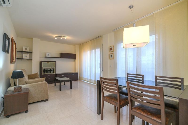 Продается 3к квартира 79 м² с террасой и гаражом в Тосса-де-Мар