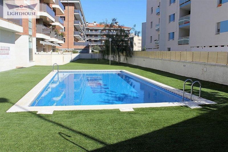 Апартаменты в продаже в районе Феналс (Льорет -де-Мар).