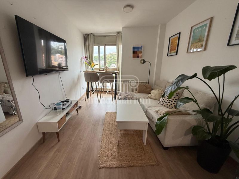 Продается 1к квартира 49 м² в Бланес